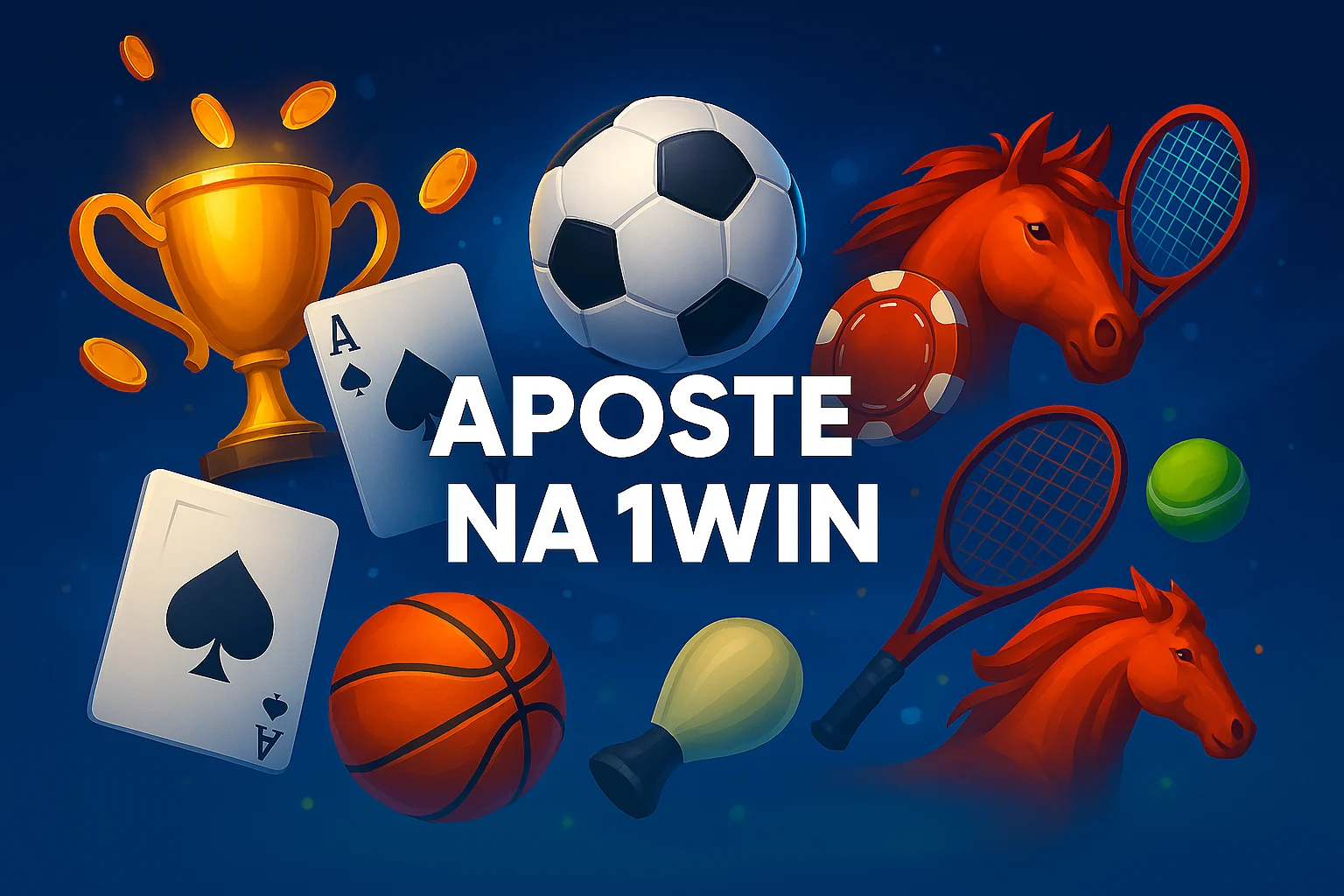 1win casa de apuestas