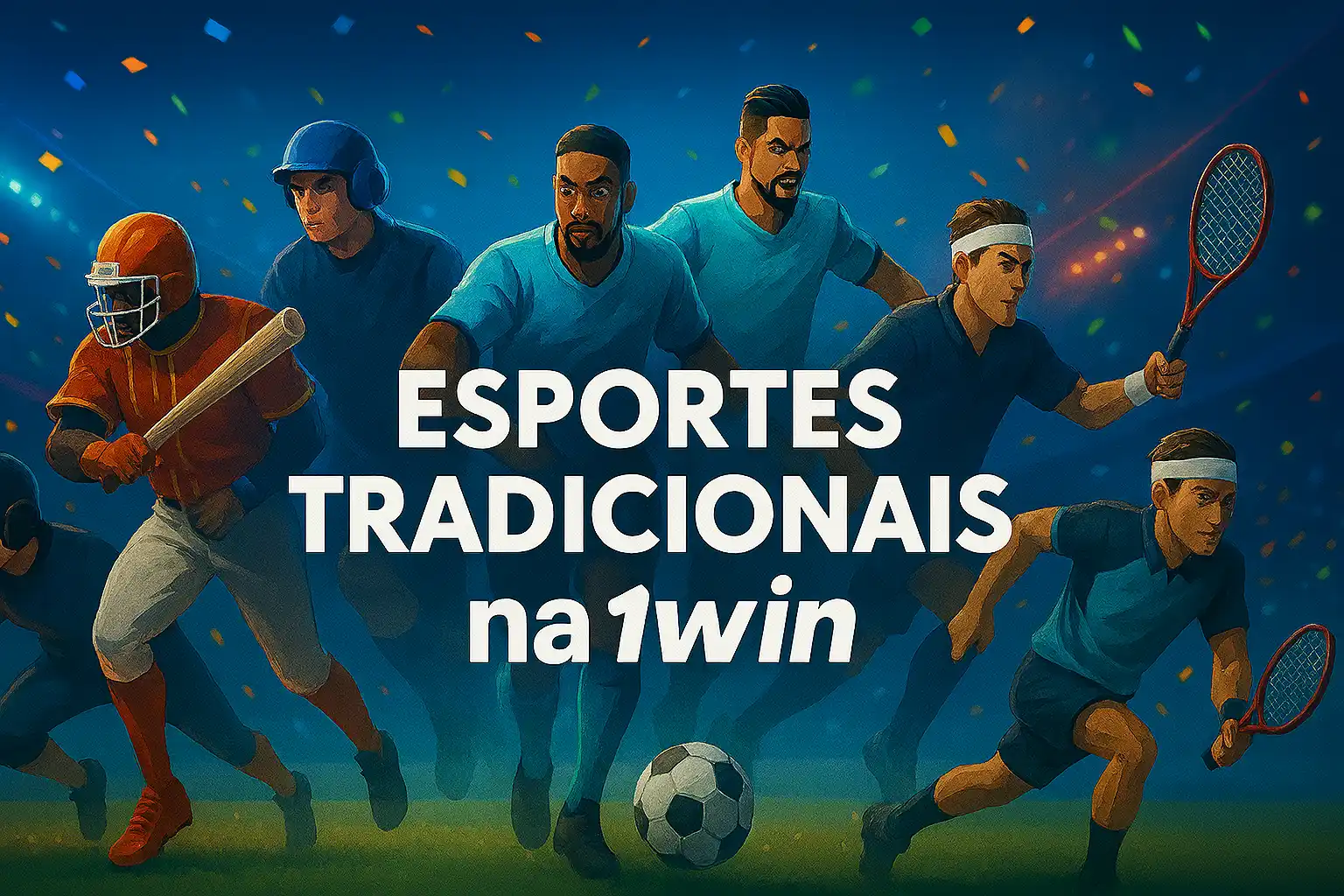 1win sports