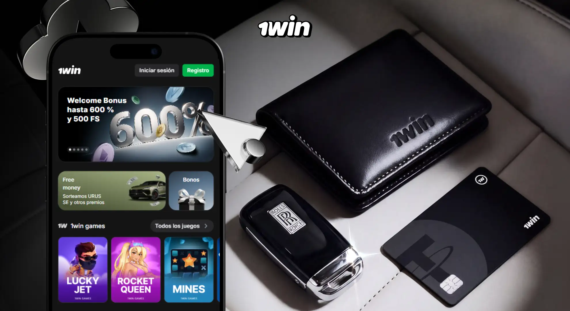 1win-crypto