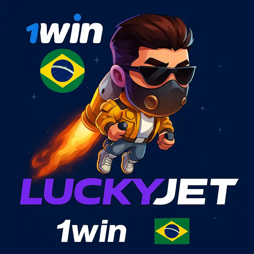 1win lucky jet