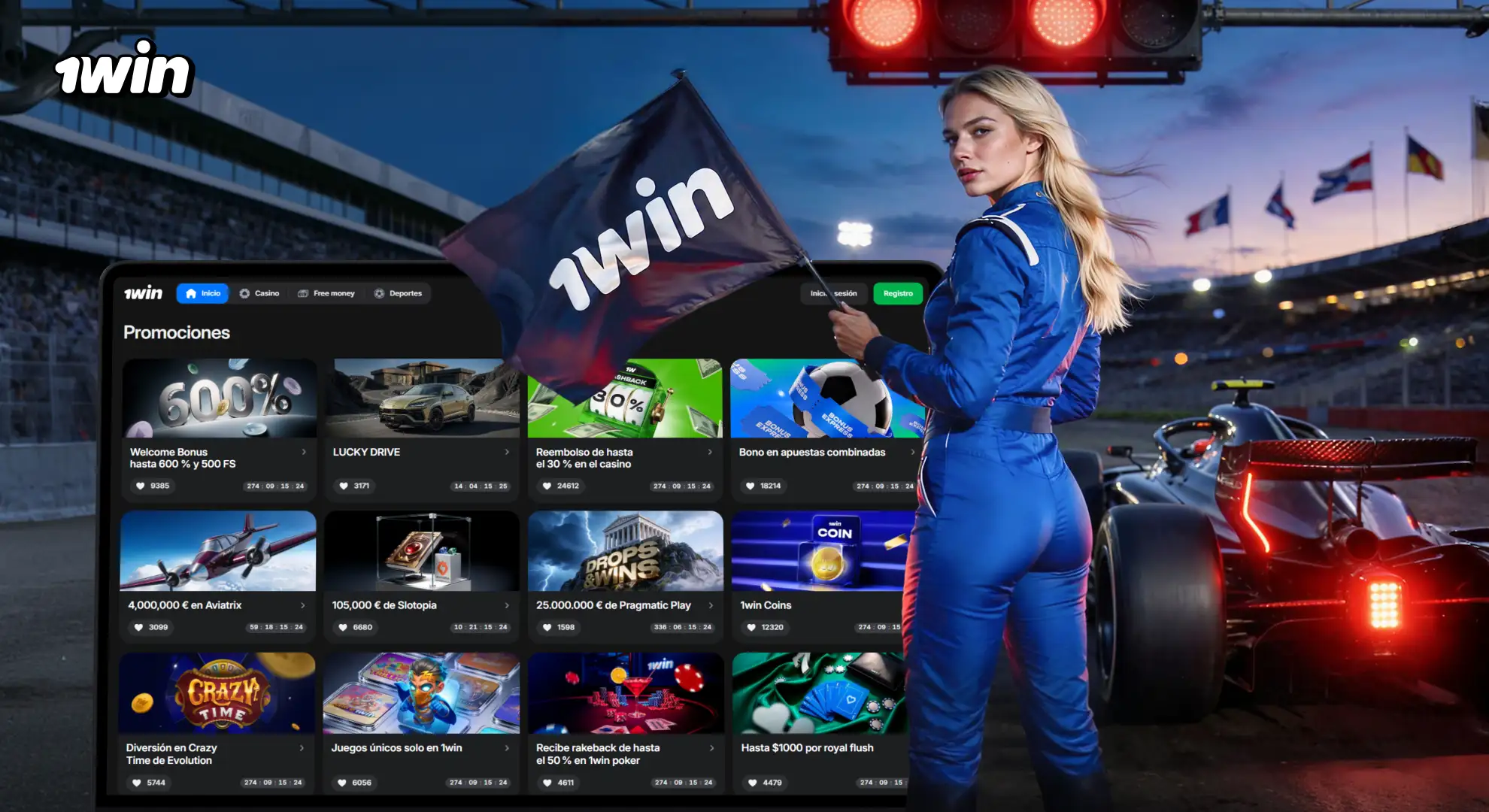 1win-market