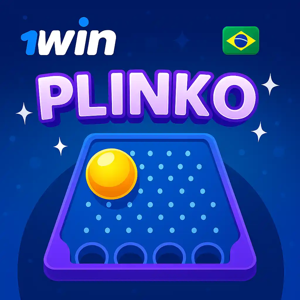 1win plinko brasil