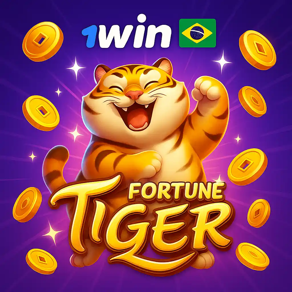 fortune tiger 1win brasil